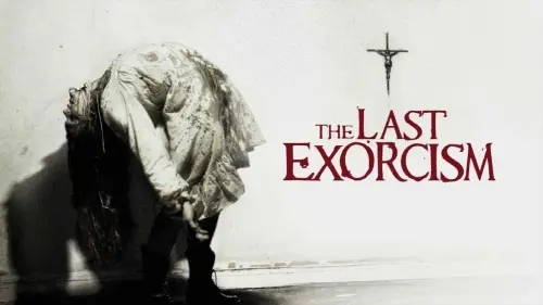 Відео до фільму Останнє вигнання диявола | The Last Exorcism [Trailer 1] [HD] 2010