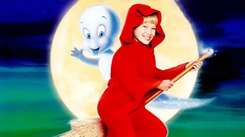 Відео до фільму Casper Meets Wendy | Casper Meets Wendy Trailer