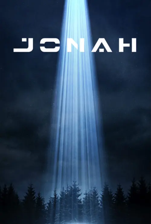 Постер до фільму "Jonah"