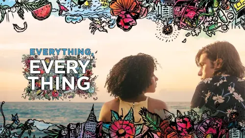 Відео до фільму Увесь цей світ | Everything, Everything - Trailer 1 [HD]