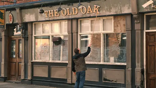 Відео до фільму The Old Oak | Official Trailer