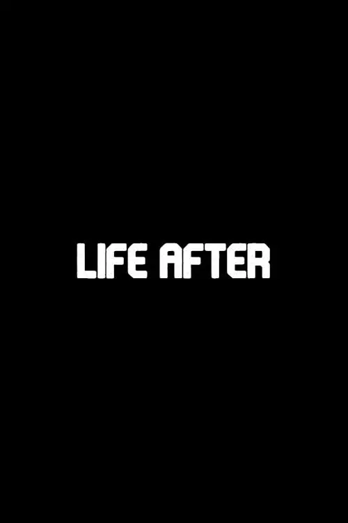 Постер до фільму "Life After"