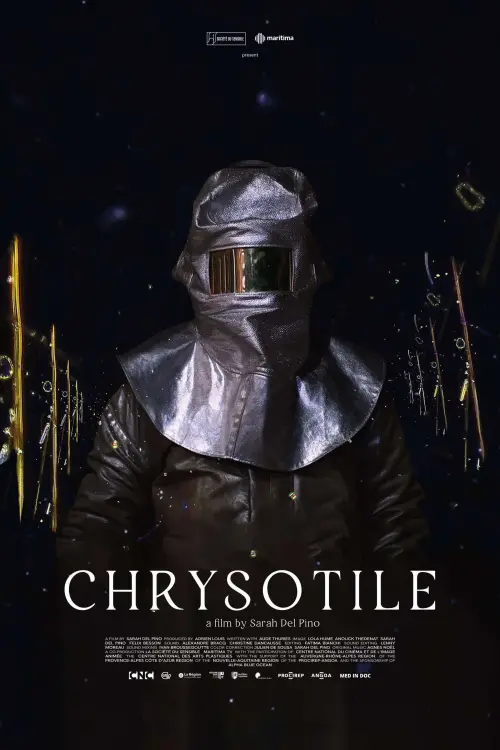 Постер до фільму "Chrysotile"