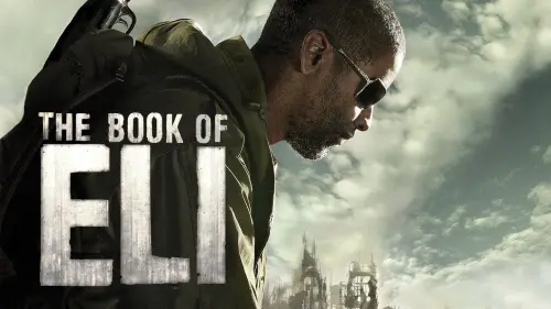Відео до фільму Книга Iлая | The Book of Eli -Official Trailer # 2 [HD]