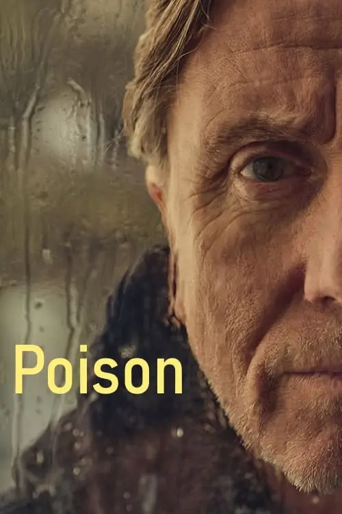 Постер до фільму "Poison"