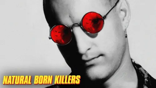 Відео до фільму Природжені вбивці | Natural Born Killers - Trailer