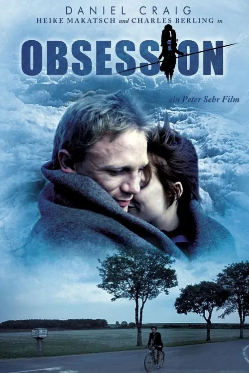 Постер до фільму "Obsession"