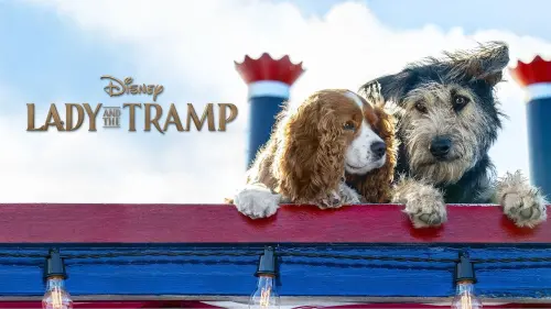 Відео до фільму Леді та Блудько | Lady and the Tramp | Official Trailer | Disney+ | Streaming November 12