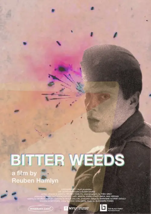 Постер до фільму "Bitter Weeds"