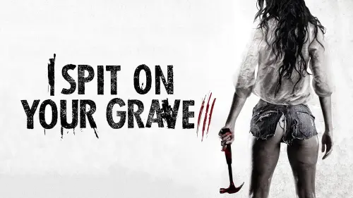 Відео до фільму Я плюю на ваші могили 3 | Я плюю на ваші могили 3 (I Spit on Your Grave 3) 2015. Український трейлер [1080р]