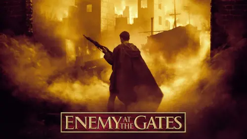 Відео до фільму Ворог біля воріт | Enemy At The Gates - Trailer