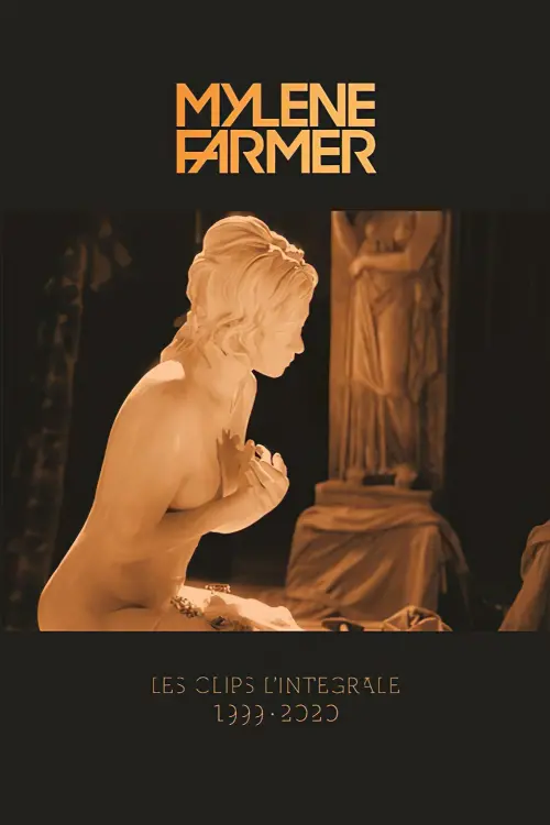 Постер до фільму "Mylène Farmer : Les Clips L