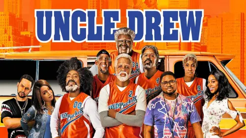 Відео до фільму Дядько Дрю | Uncle Drew (2018 Movie) Teaser Trailer – Kyrie Irving, Shaquille O’Neal, Tiffany Haddish