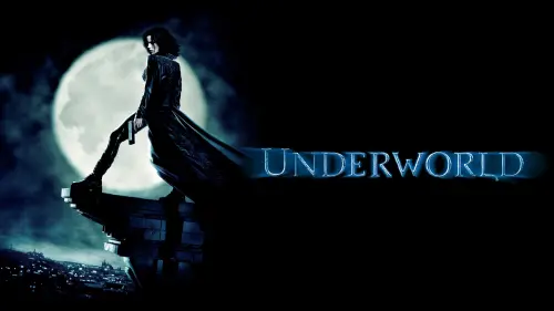 Відео до фільму Інший світ | Underworld Trailer HD (2003)