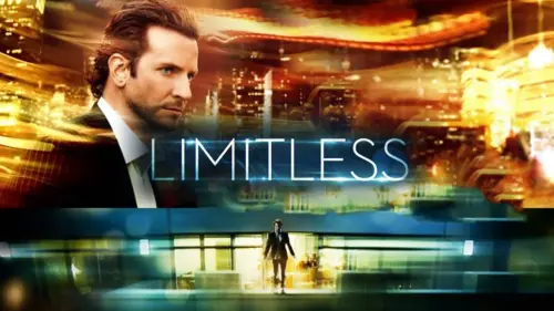 Відео до фільму Безмежний розум: Області пітьми | Limitless Pill Scene