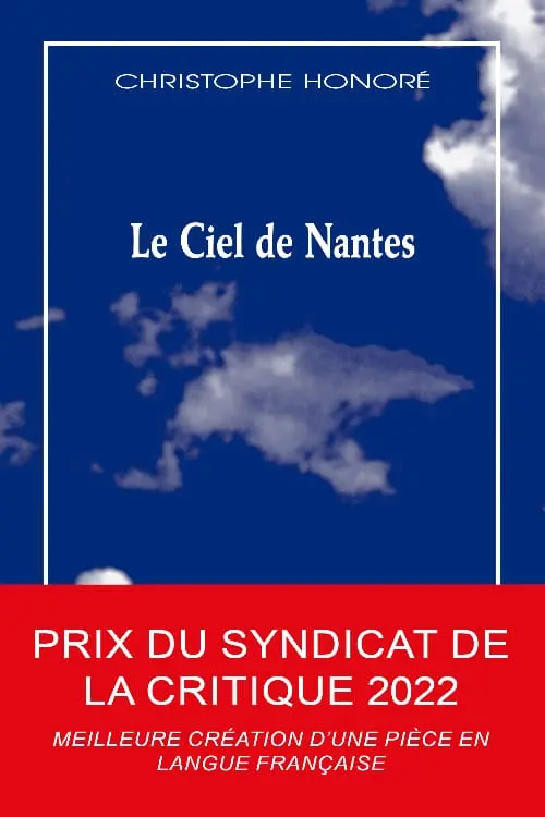 Постер до фільму "Le ciel de Nantes"