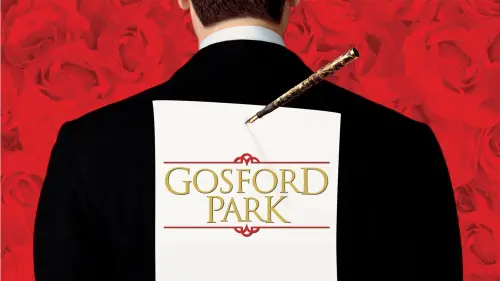 Відео до фільму Gosford Park | Gosford Park - Trailer