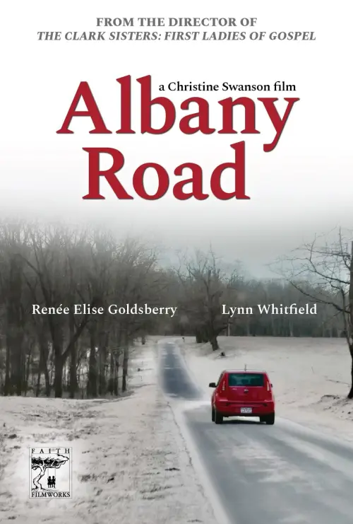 Постер до фільму "Albany Road"