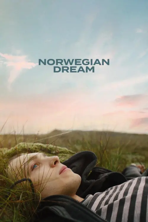 Постер до фільму "Norwegian Dream"