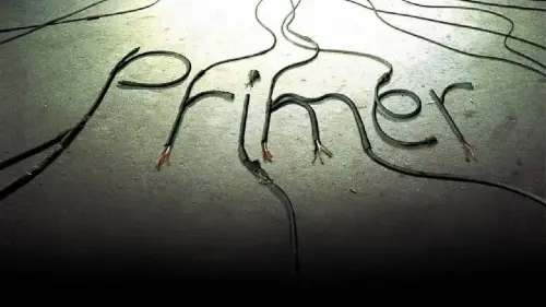 Відео до фільму Детонатор | "Primer" Trailer