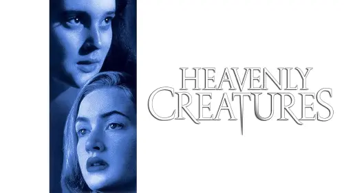 Відео до фільму Небесні створіння | HEAVENLY CREATURES REMASTERED - Trailer - Peccadillo