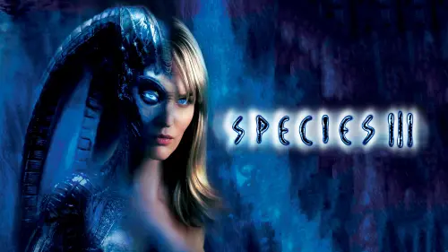 Відео до фільму Створіння 3 | Species III (2004) - Official Trailer (HD)