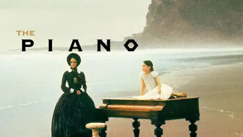 Відео до фільму The Piano | Official 25th Anniversary Trailer
