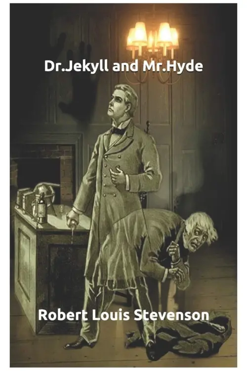 Постер до фільму "Dr. Jekyll and Mr. Hyde"