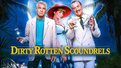 Відео до фільму Відчайдушні шахраї | Dirty Rotten Scoundrels (1988) - Clip: Not Mother (HD)