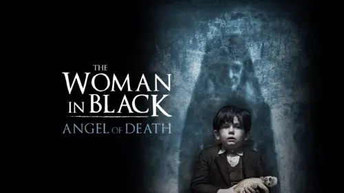 Відео до фільму Жінка в чорному 2: Янгол смерті | NEW The Woman in Black - Angel of Death (2015) Official UK Theatrical Trailer