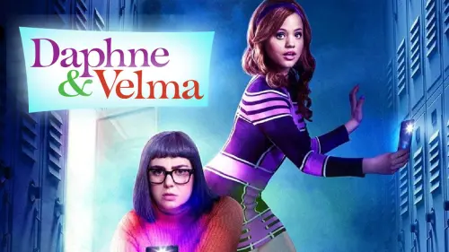 Відео до фільму Daphne & Velma | Daphne & Velma Trailer