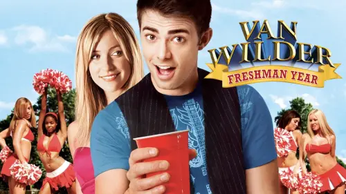 Відео до фільму Король вечірок 3 | Van Wilder: Freshman Year - Trailer