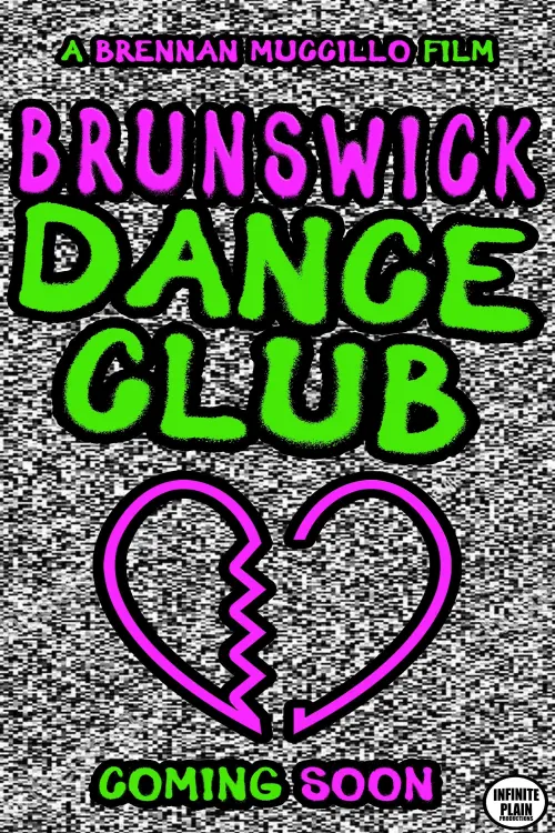 Постер до фільму "Brunswick Dance Club"