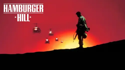 Відео до фільму Hamburger Hill | Hamburger Hill (1987) ORIGINAL TRAILER [HD]