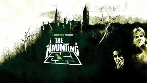 Відео до фільму Будинок з привидами | The Haunting - Trailer