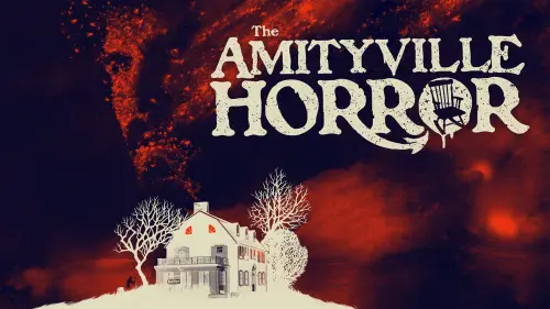 Відео до фільму Жах Амітивілля | The Amityville Horror (1979) (TV Spot)