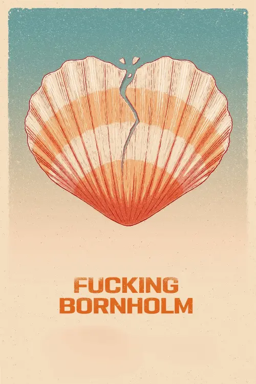 Постер до фільму "Fucking Bornholm"