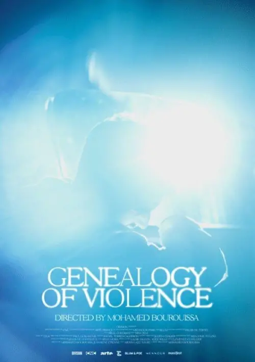 Постер до фільму "Genealogy of Violence"