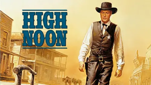 Відео до фільму Рівно опівдні | William Friedkin on HIGH NOON