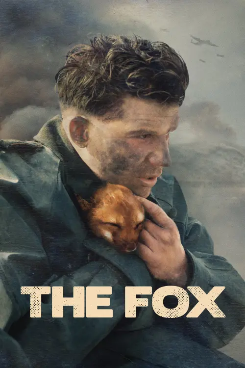 Постер до фільму "The Fox"