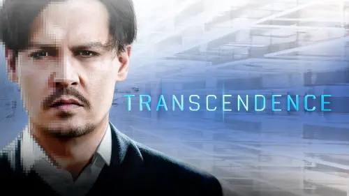 Відео до фільму Перевага | Transcendence - Official Trailer 1 [HD]