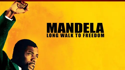 Відео до фільму Мандела: Довга дорога до свободи | Official Mandela: Long Walk to Freedom UK Teaser Trailer