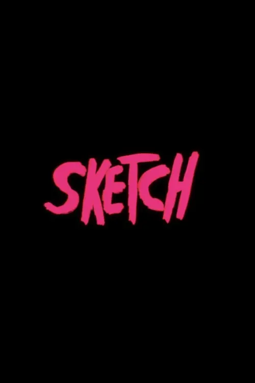 Постер до фільму "Sketch"