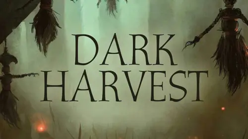 Відео до фільму Dark Harvest | Official Trailer