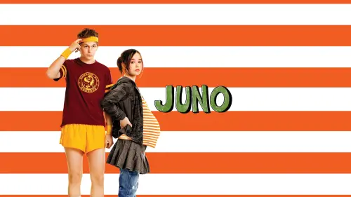 Відео до фільму Джуно | JUNO Trailer