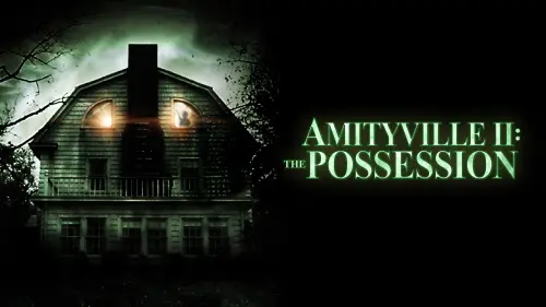 Відео до фільму Amityville II: The Possession | Official Trailer