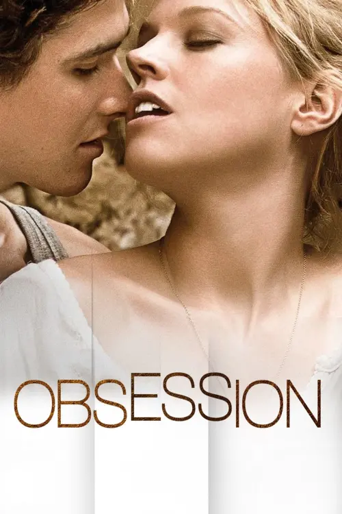 Постер до фільму "Obsession 2015"