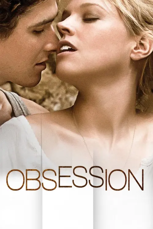 Постер до фільму "Obsession"