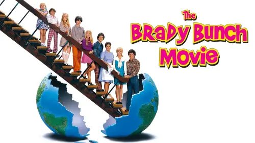 Відео до фільму The Brady Bunch Movie | The Brady Bunch Movie - Trailer