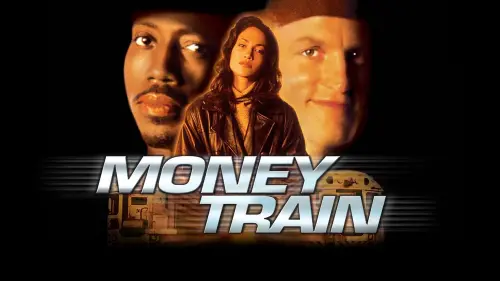 Відео до фільму Грошовий поїзд | Money Train (Theatrical Trailer)